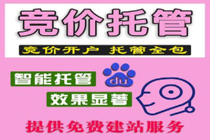 百度广告竞价案例：关键词策略调整，提升广告转化